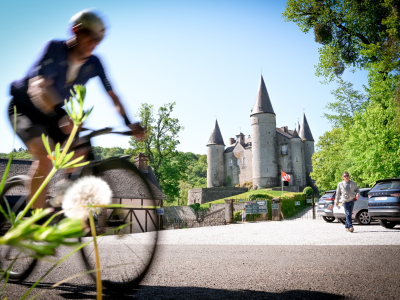 Tour de Namur Cyclo 2026